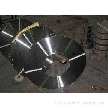 OEM 410 410S 409L 430 Grade Cold Rolled Stainless Steel Coi